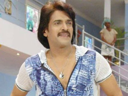 Upendra joins Twitter bandwagon