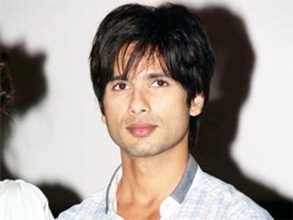 Shahid Kapoor is jobless right now