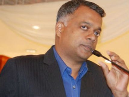 Gautham Menon joins the Twitter Bandwagon
