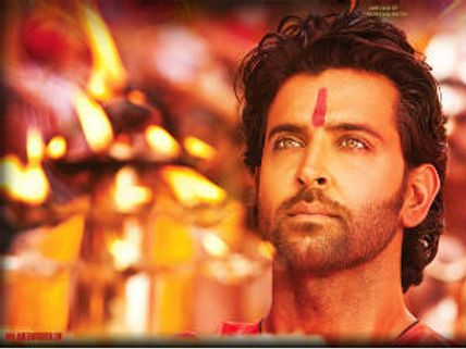 Agneepath: Video of making of 'Deva Shree Ganesha'