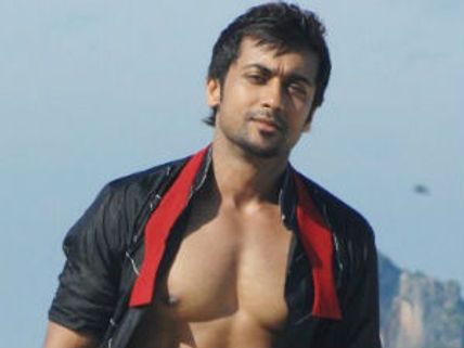 Surya pairing up with 3 actresses in Venkat Prabhu's movie