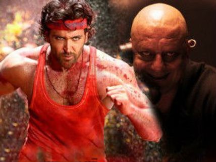 Agneepath receives positive reviews from film critics
