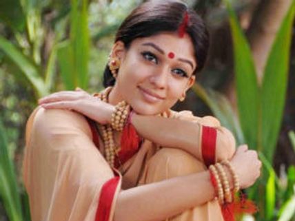 Nayantara gets a whopping remuneration