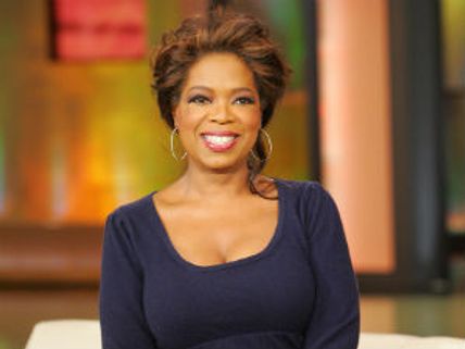 Oprah Winfrey's best episodes on BIG CBS Love