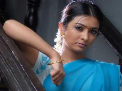 Radhika Pandit, Yogaraj Bhat's new Drama queen