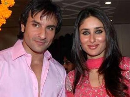 Saif Ali Khan dumps Kareena Kapoor for Agent Vinod?