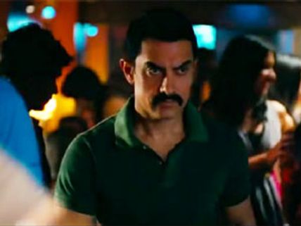 Aamir Khan beats SRK with 90 crore deal