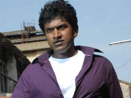 Puneet Rajkumar to star in Poraali remake