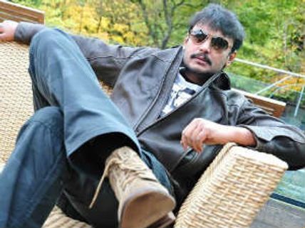 Darshan's Chingari to release in 140 plus screens