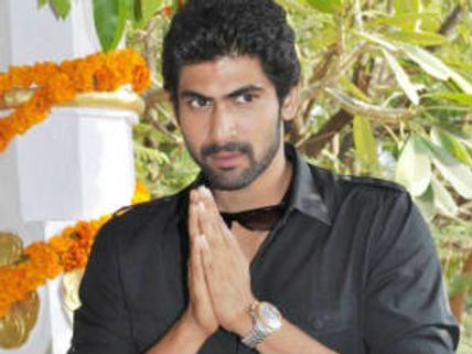 Why Rana Daggubati walked out of Vada Chennai?