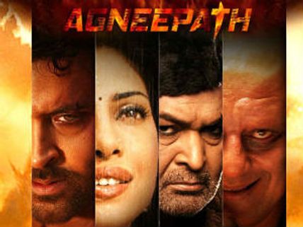 What made Agneepath get huge opening at Box Office?