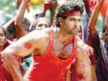 Agneepath remake rights in great demand in South India