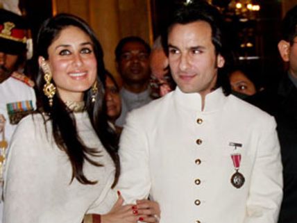 Saif Ali Khan, Kareena Kapoor to get engaged next week?