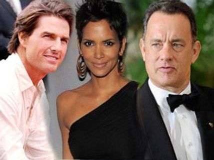 Halle Berry to present 84th Oscar Awards with Tom Hanks, Tom Cruise