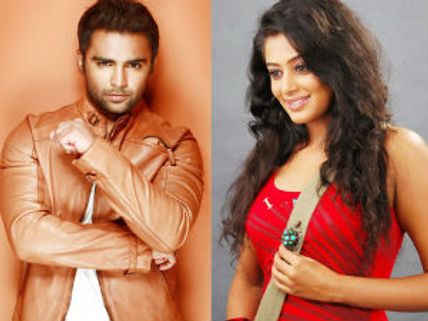 Priyamani-Sachiin follow SRK-Shirish footsteps!