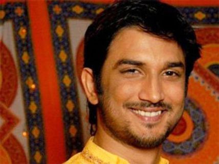 Sushant Singh Rajput forays into Bollywood?