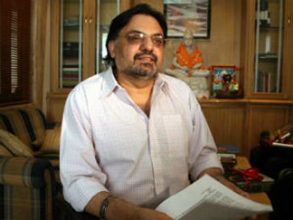 Raj Kanwar's cremation to be held in Mumbai on Sunday