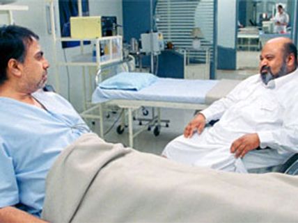 Staying Alive – Movie Review