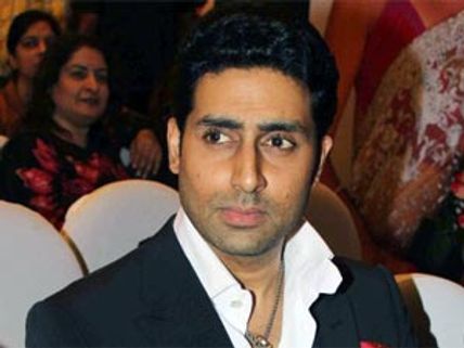 Abhishek Bachchan skips Riteish-Genelia's reception for daughter