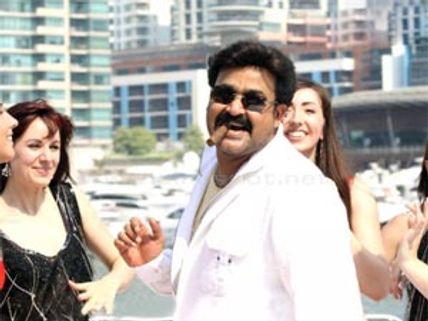 Roshan Andrews to remake Mohanlal's Casanova in Bollywood