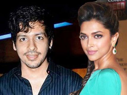 Deepika Padukone reunites with first boyfriend Nihar Pandya?