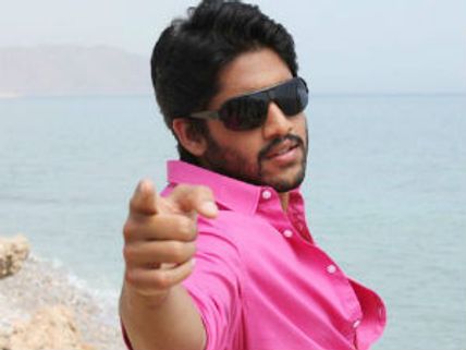 Naga Chaitanya to star in Vettai remake?