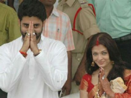 Why Aishwarya Rai will never reveal baby's pictures?