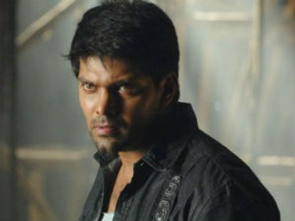 Arya turns baddie for Ajith Kumar?