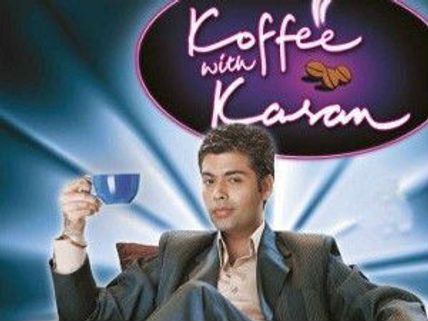Karan Johar coming back with Koffee after IPL