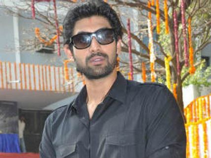 Rana opted out of Vada Chennai due to Simbu?