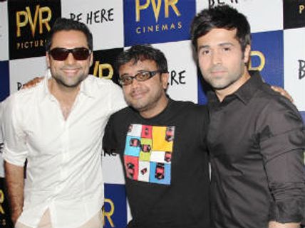 Emraan-Abhay's Shanghai releasing on June 8