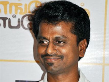 AR Murugadoss doing a short film before Thupaki!