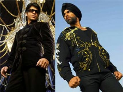 Bigg Boss 6: Will Shahrukh Khan or Akshay Kumar host the show?