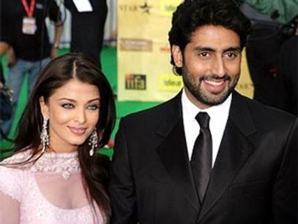 Aishwarya Rai-Abhishek Bachchan refuse to reveal Beti B’s name?