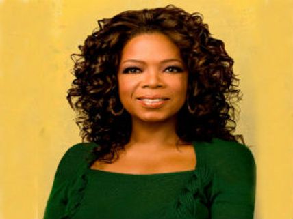 V-Day special: Oprah Winfrey talks about love, relationships