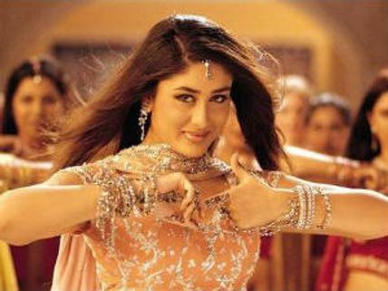 Kareena Kapoor doing two item numbers in Heroine!!!