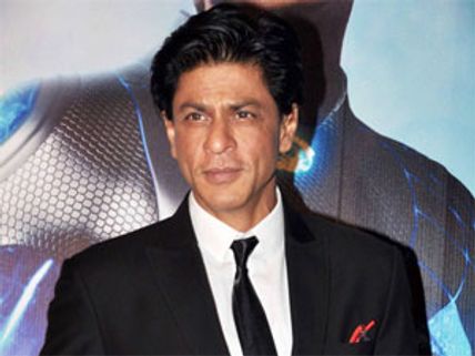 Shahrukh Khan becomes West Bengal's brand ambassador