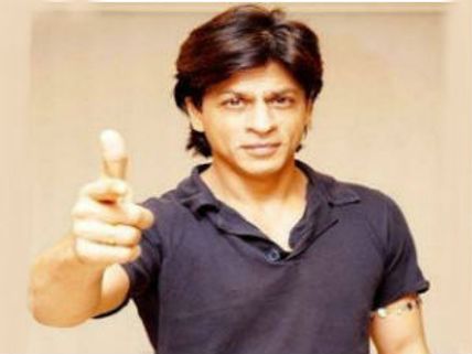 Shahrukh Khan to promote West Bengal to attract investors