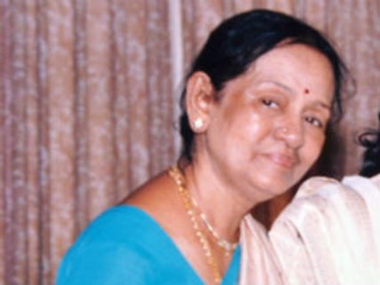 Vijay's grandmother dies of heart attack