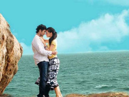 Ek Deewana Tha – Movie Review