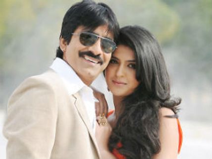 Nippu - Movie Review