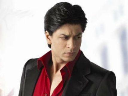 Will Shahrukh Khan sign Bejoy Nambiar's David?