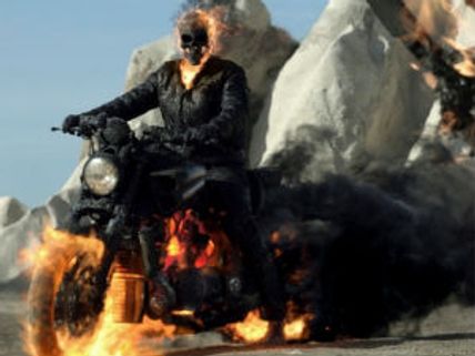 Ghost Rider: Spirit of Vengeance – Movie Review