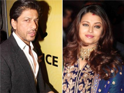 Aishwarya Rai Bachchan to make a comeback with Happy Birthday opposite Shahrukh Khan