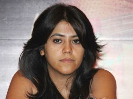 Ekta Kapoor's obsession with ‘K’ was strategy, but not superstition