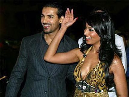 Bipasha Basu gets miffed with her marriage questions