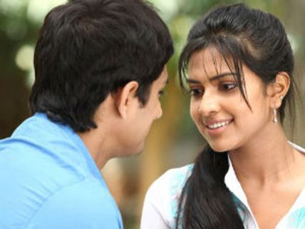 Siddharth strikes gold with Love Failure