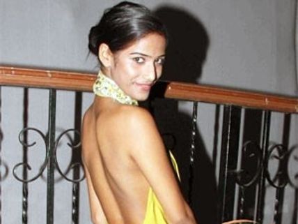 Poonam Pandey's private videos stolen