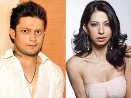 Bigg Boss 5: Are Siddharth Bhardwaj and Vida Samadzai dating?