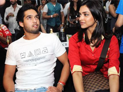 Deepika Padukone, Siddharth Mallya confirm their split